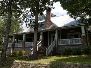 419 Johnny Red Rd, Sturgis, MS 39769