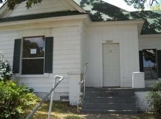 2600 Marshall St, Little Rock, AR 72206