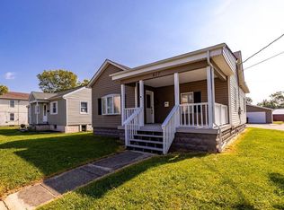 617 S College Ave, Oxford, OH 45056