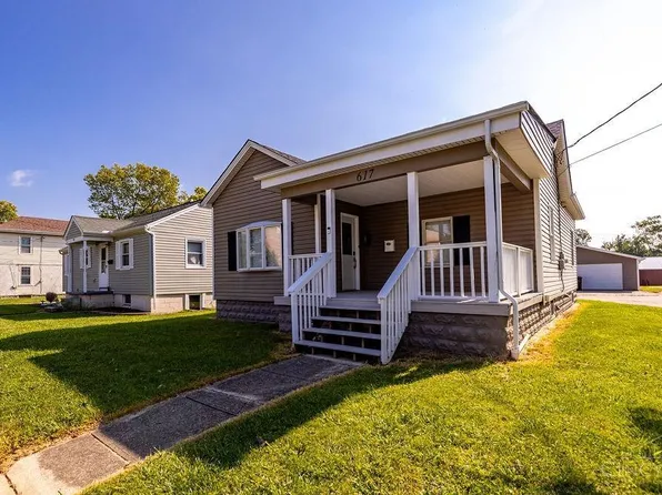 617 S College Ave, Oxford, OH 45056