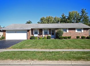 2586 Bryan Cir, Grove City, OH