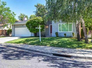 4460 Pinon Ct, Concord, CA 94521