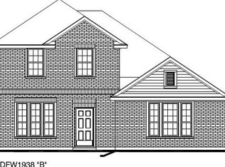 822 Nichols Dr, Lancaster, TX 75146