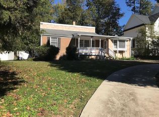 1536 Trentwood Pl, Atlanta, GA 30319