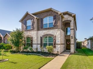 9120 Wayne St, Aubrey, TX 76227