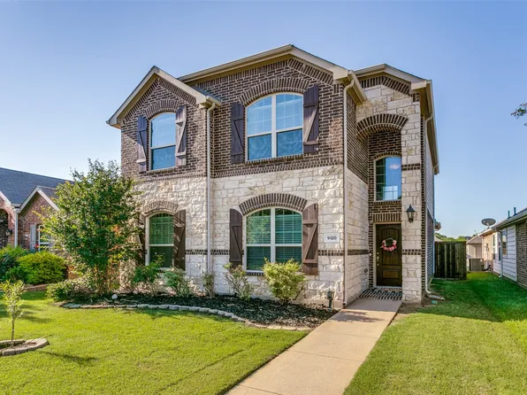 9120 Wayne St, Aubrey, TX 76227