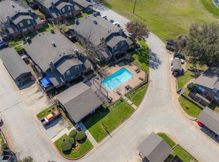 1122 Millview Dr #2702, Arlington, TX 76012