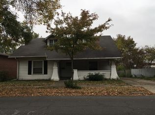 403 E Promenade St, Mexico, MO 65265