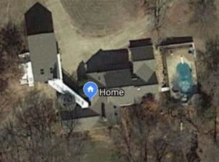 1514 Circle Gln, Edmond, OK 73025