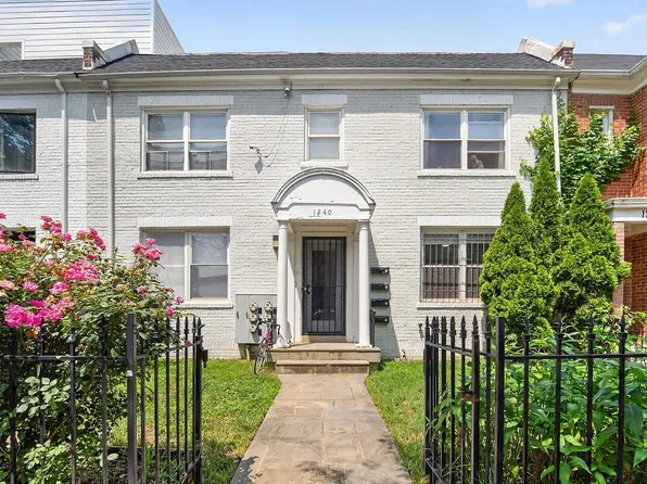 1240 18th St NE APT 2, Washington, DC 20002
