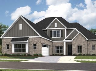 1404 Bramble Ln, Opelika, AL 36801