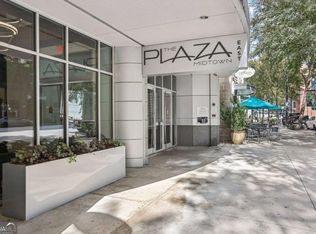 950 W Peachtree St NW UNIT 1214, Atlanta, GA