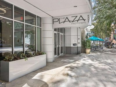 950 W Peachtree St NW UNIT 1214, Atlanta, GA, 30309