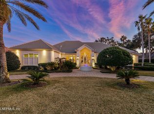 105 MIDDLETON Place, Ponte Vedra Beach, FL 32082