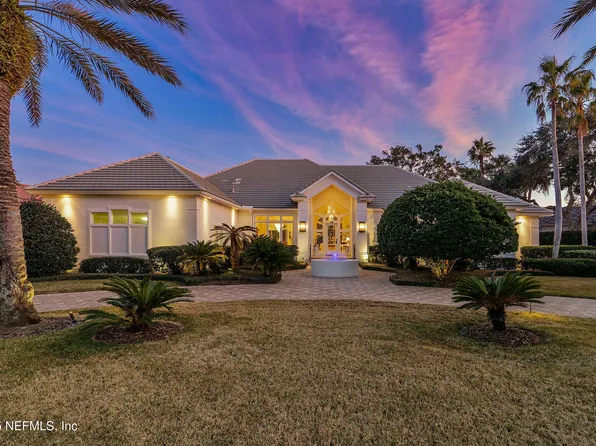 105 MIDDLETON Place, Ponte Vedra Beach, FL 32082