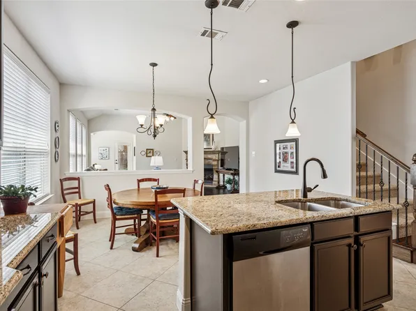 6957 Finch Dr, North Richland Hills, TX 76182