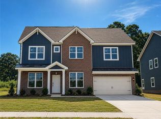 8845 McKaskey Lane Ball, Ground, GA 30107