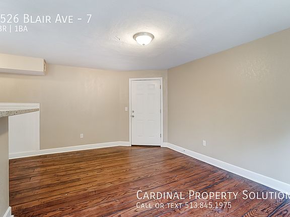 5th image of 1526 Blair Ave APT 7