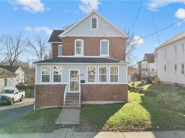441 South Street, New Britain, CT 06051