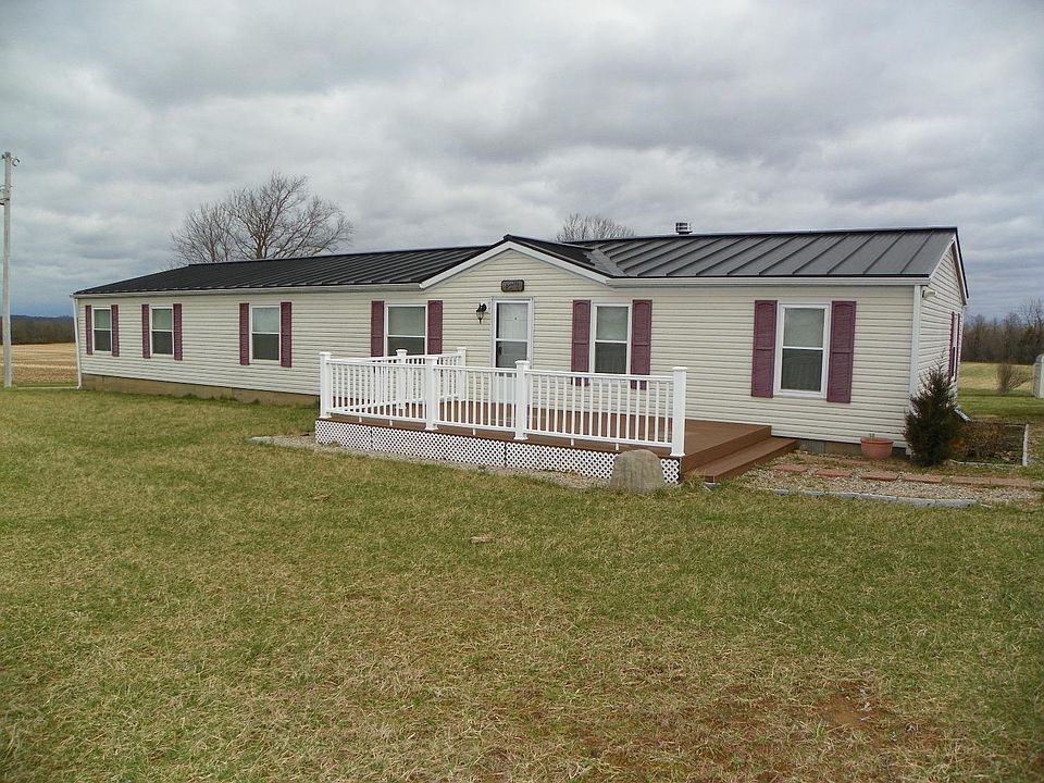 1st image of 2600 W County Road 650 S