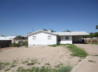 906 N Locust St, Truth Or Consequences, NM 87901