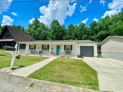 13 Clotine St, Saint Albans, WV, 25177