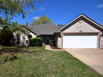 1813 NW 177th St, Edmond, OK, 73012