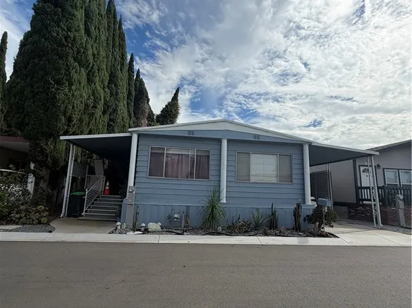 19127 Pioneer Blvd Spc 90, Artesia, CA 90701