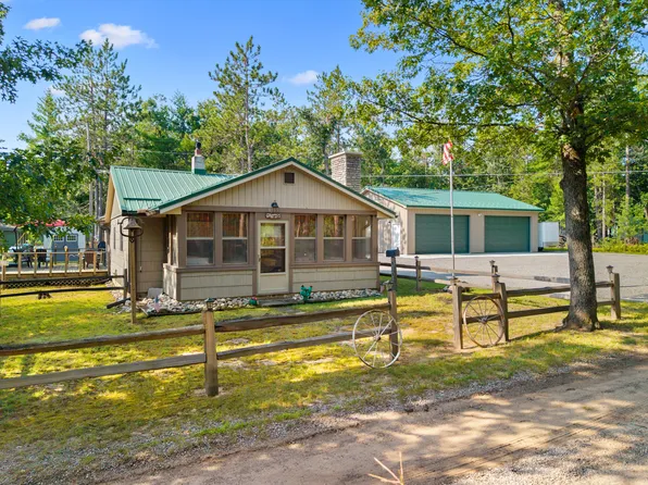 8985 Conifer Trl, Atlanta, MI 49709