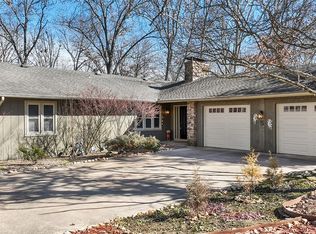5 Wentworth Dr, Bella Vista, AR 72715