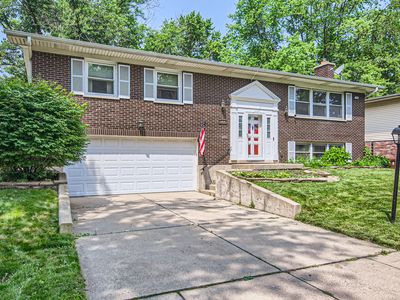 344 N Arizona Ave, Glenwood, IL, 60425