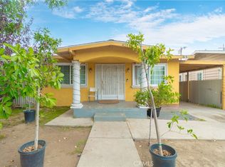 435 W 91st Pl, Los Angeles, CA 90003