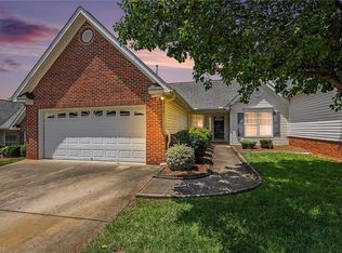 5609 Roundup Cir, Greensboro, NC 27405