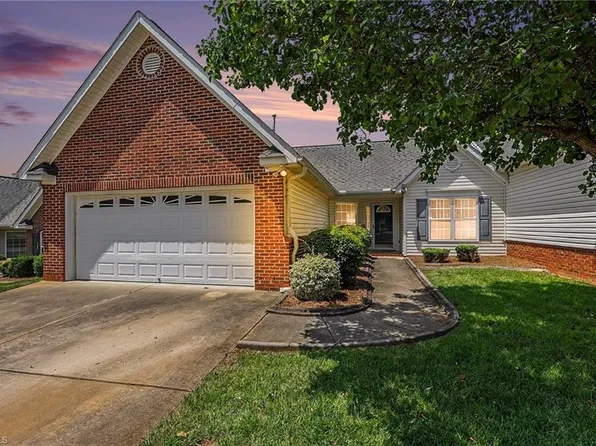 5609 Roundup Cir, Greensboro, NC 27405