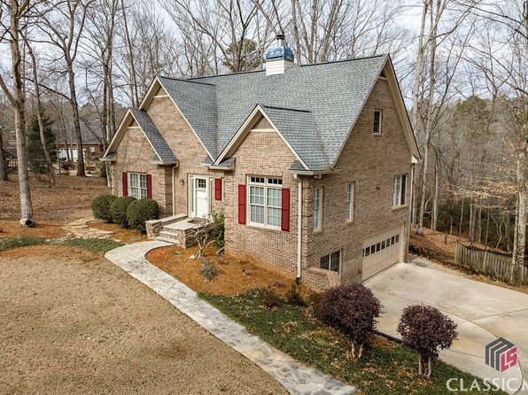 1030 Bent Creek Rd, Watkinsville, GA 30677