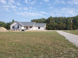 84 Millie Ln, Marshfield, MO 65706