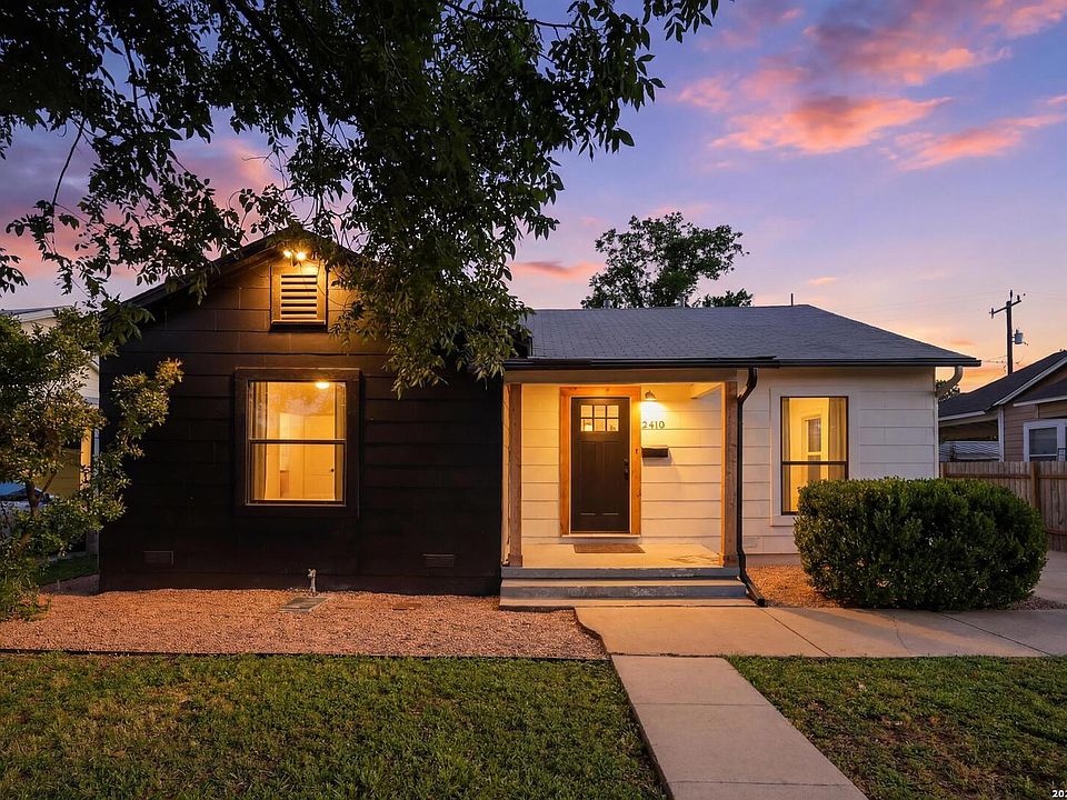 1st image of 2410 W Mistletoe
