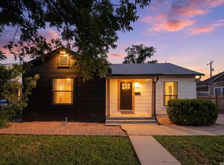 2410 W Mistletoe, San Antonio, TX 78228