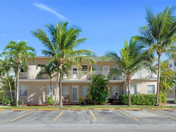 7909 East Dr APT 204, North Bay Village, FL 33141