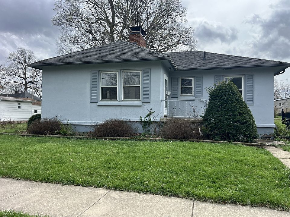1st image of 25 W Stump St