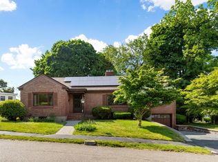 86 Badger Rd, Medford, MA 02155
