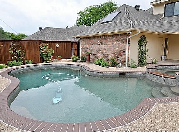 5th image of 1409 Baffin Bay Dr
