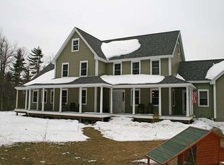 970 High Rock Rd, Fitchburg, MA 01420