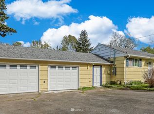 13250 40th Ave S, Seattle, WA 98168