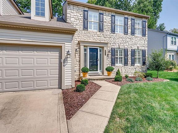 2nd image of 8866 Bergenia Ct