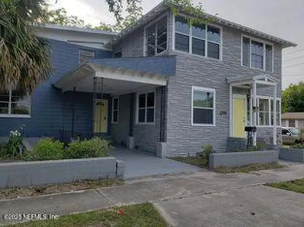 1778 SPIRES Avenue, Jacksonville, FL 32209