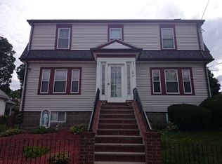 5-7 N Crescent Circuit, Brighton, MA 02135