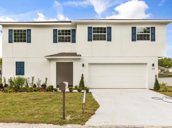 1062 Hidden Dr, Lakeland, FL 33809