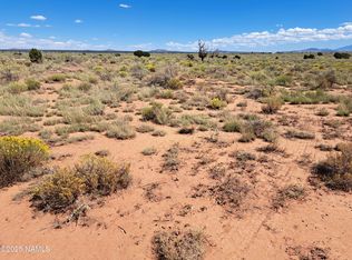 1070 E Rose Cir, Williams, AZ 86046