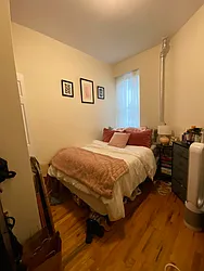 Rented by City Connections Realty